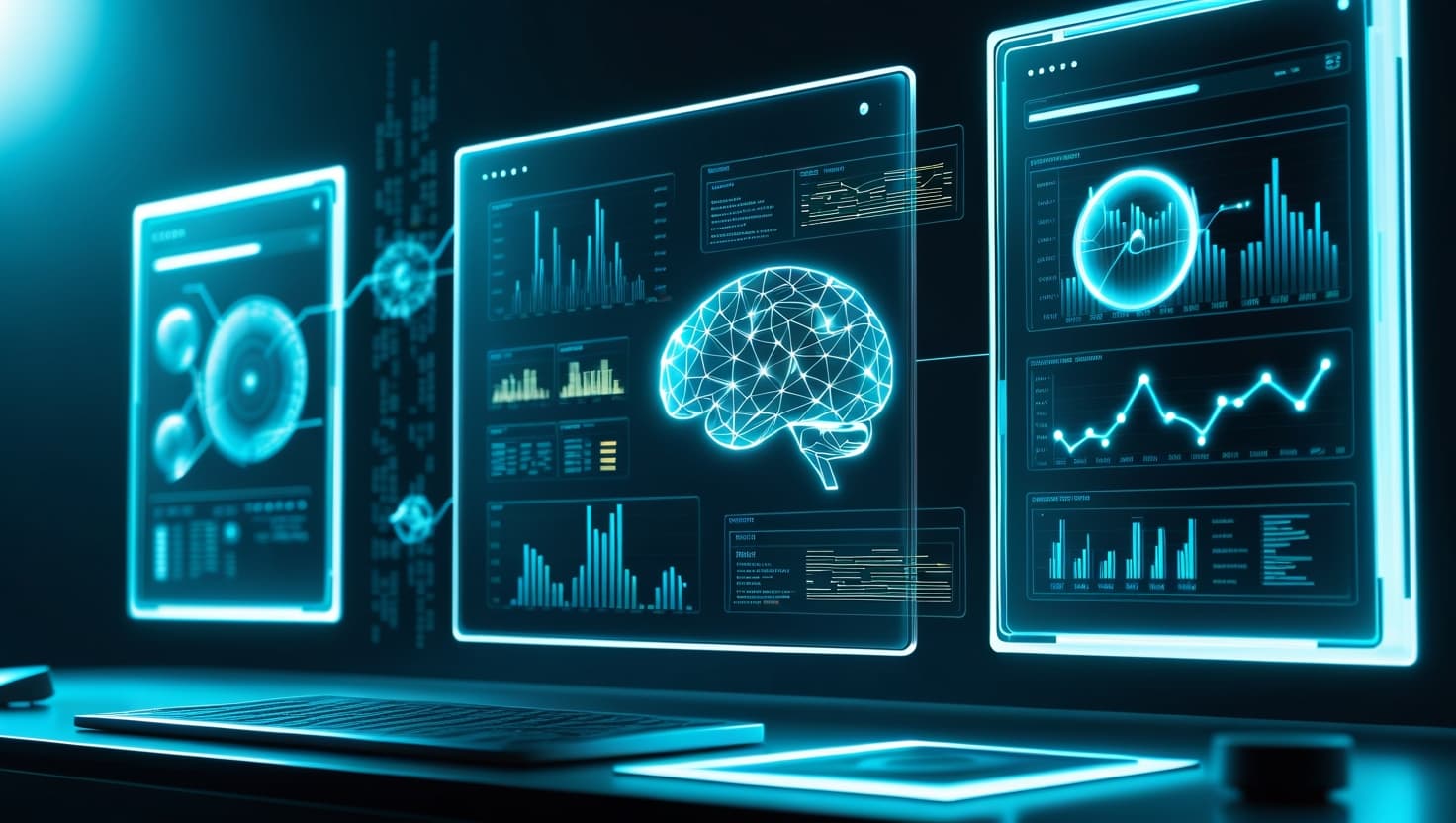 Brand-world image direction