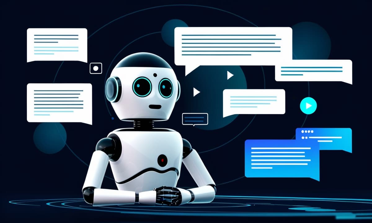 Documentation Generation Operator specimen media