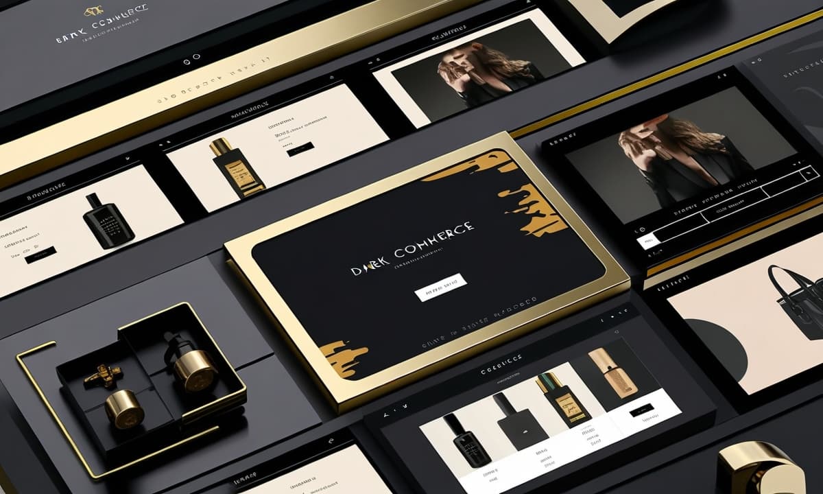 Commerce Experiences