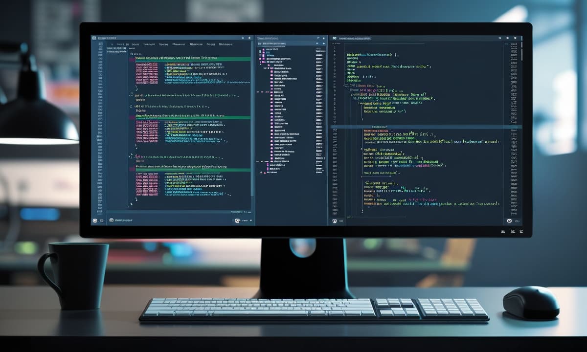 Voice identity and sonic polish