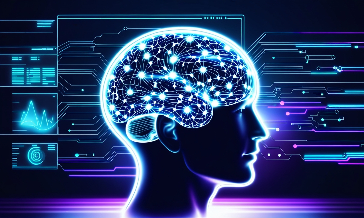 DataSynth visual preview