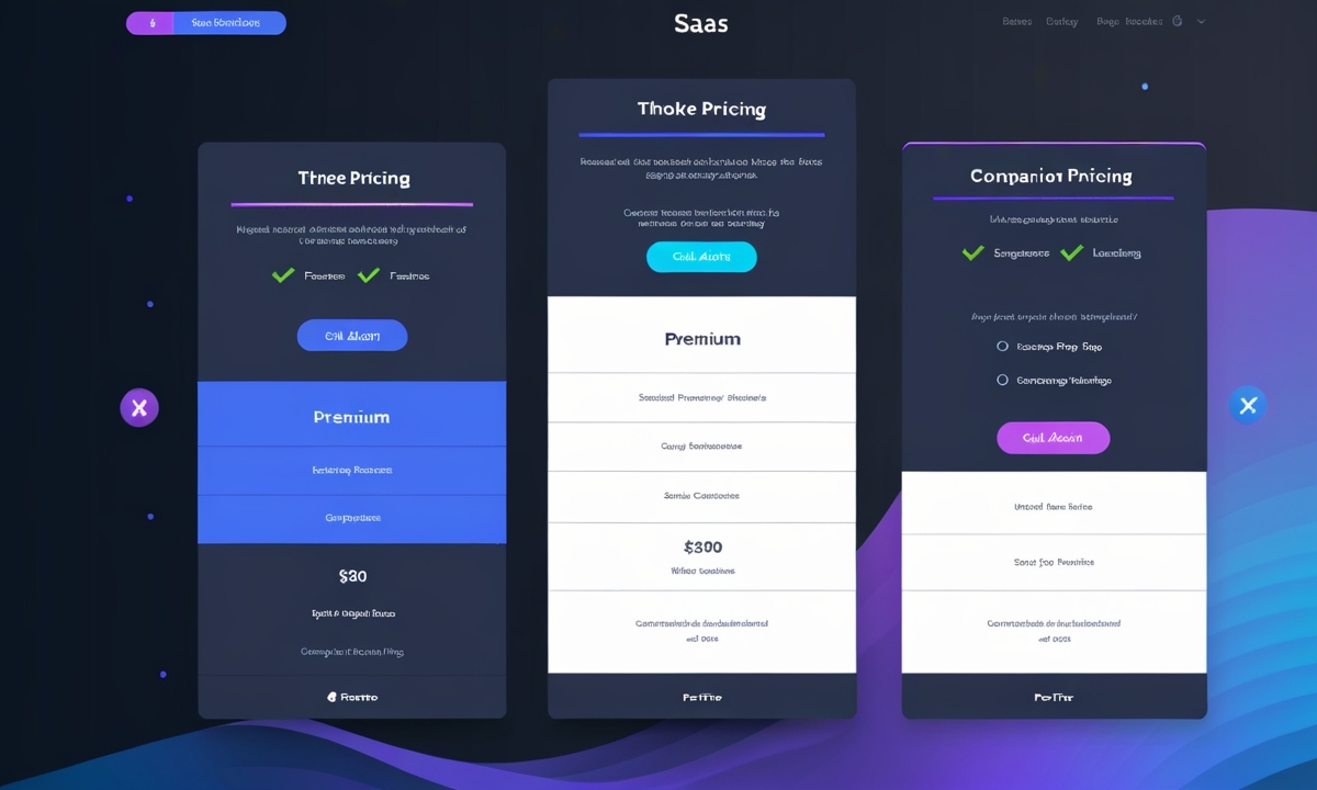 Access Gateway visual preview